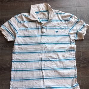 polo shirt Aeropostale S